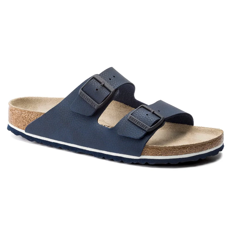 Men's sandals with a shock - absorbing insoleBirkenstock Arizona Desert Soil