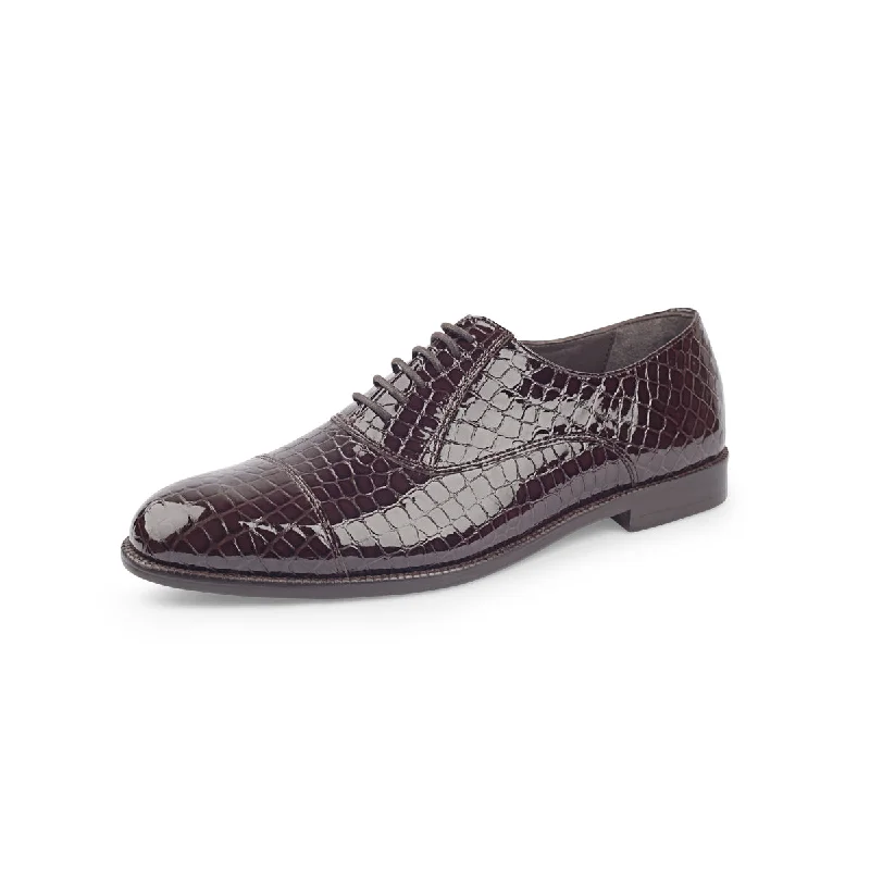 Men's Oxfords with a high - quality leather upperOttawa - Maggie - TDM