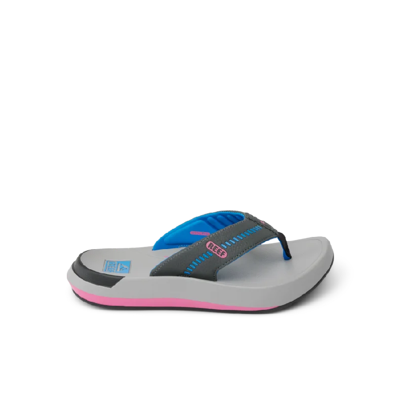 Men's sandals with a toe post designCruiser