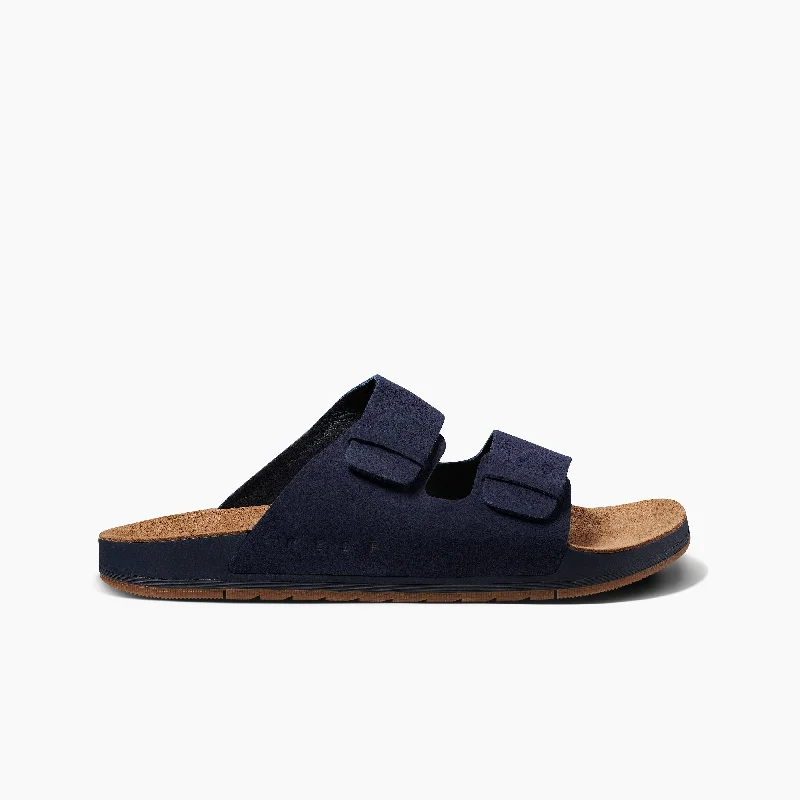 Men's sandals with a pointed toe for a stylish lookOjai Two Bar