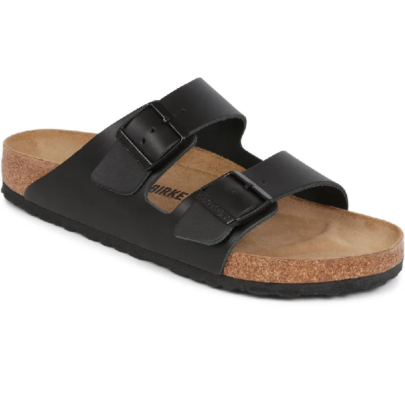 Men's sandals with a cushioned footbedArizona Sandals - BIRK39504 / 325 356