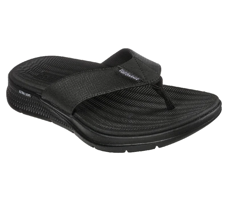 Men's sandals with a flexible sole for easy movementGo Consistent - Synthwave BBK