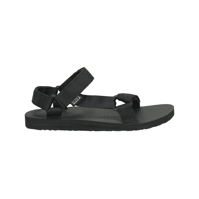 Men's sandals with a cushioned footbedMen's Original Universal - Urban