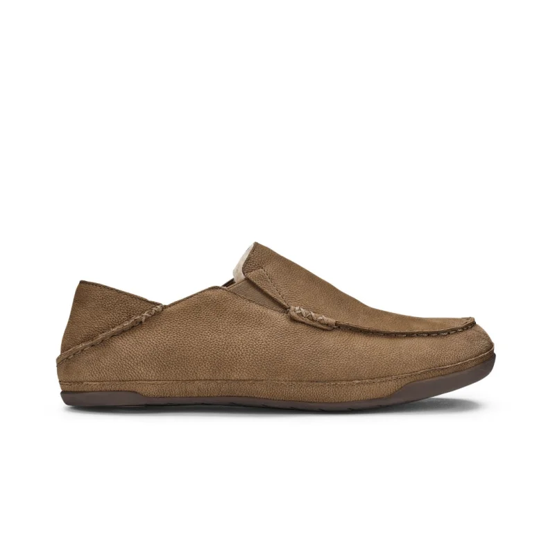 OluKai Men's Kipuka Hulu - Toffee