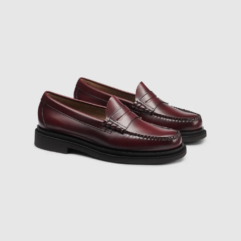 MENS LARSON STEP WEEJUN PENNY LOAFER