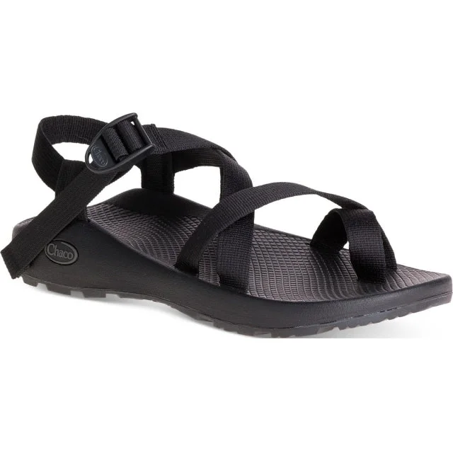 Men's sandals with a decorative buckle or charmMen's Z/2 Classic Sandal - Wide