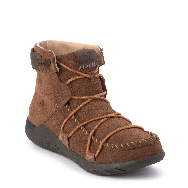 Men's sandals with a stretchy strap for a better fitMakwa Boot