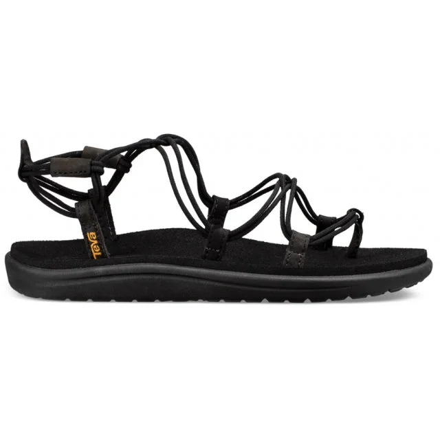 Men's sandals with a wide strap for supportWomen's Voya Infinity