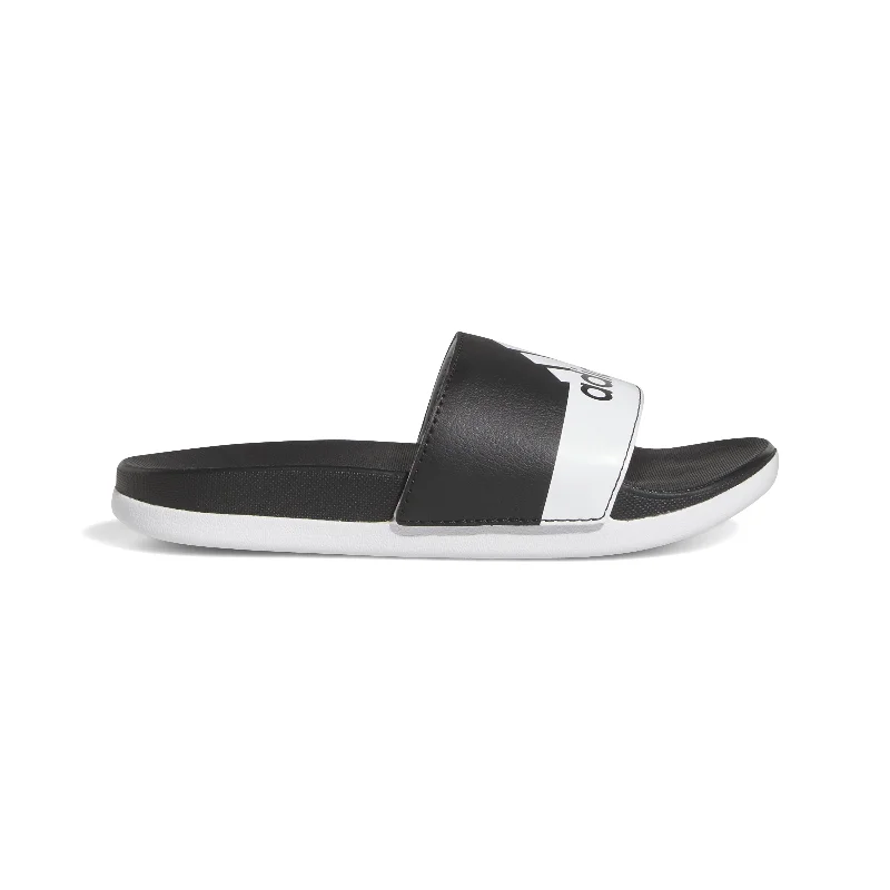 Men's sandals with a pointed toe for a stylish lookBoys' Adidas Kids Adilette Comfort Slide