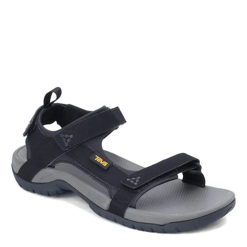 Men's sandals with a toe post designTeva Men's, Meacham Sandal Black