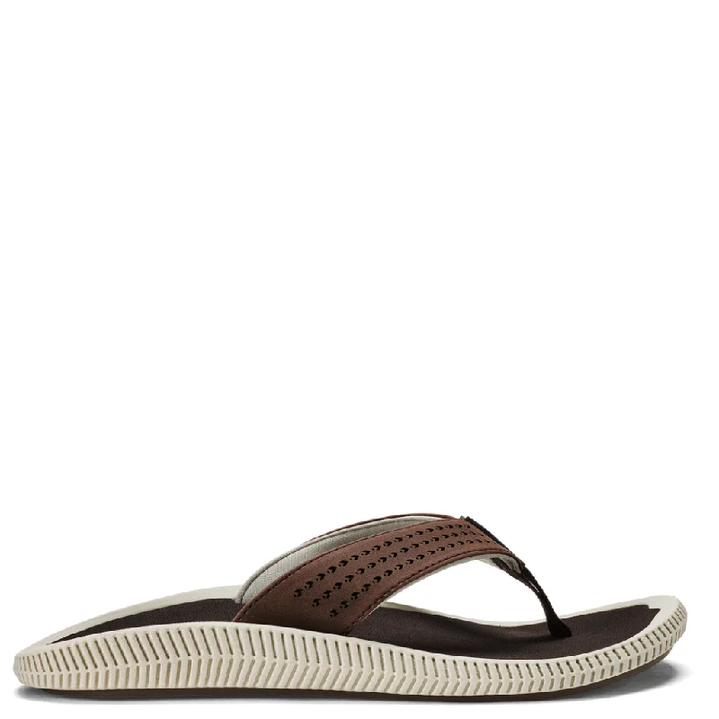 Flip - flop style men's sandals for beach wearMEN'S ULELE