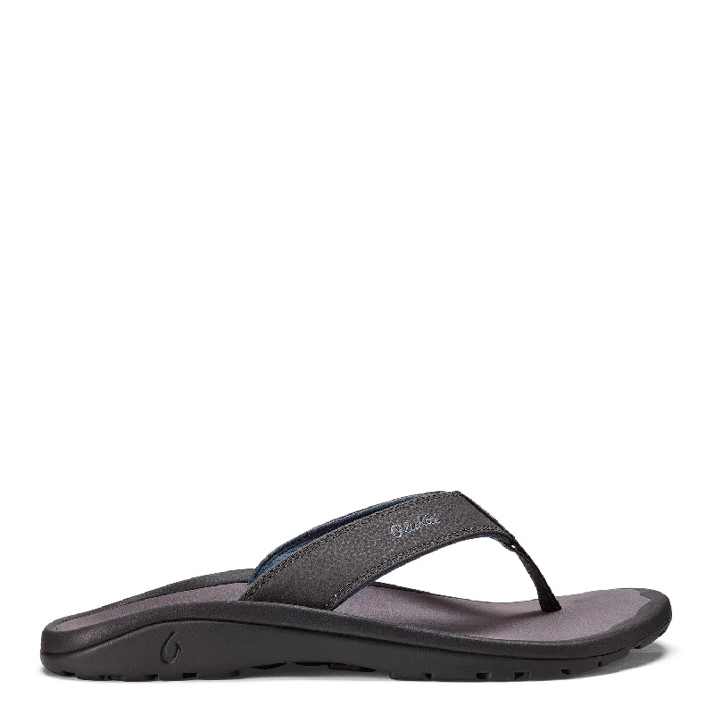 Men's sandals with a durable outer soleMEN'S 'OHANA