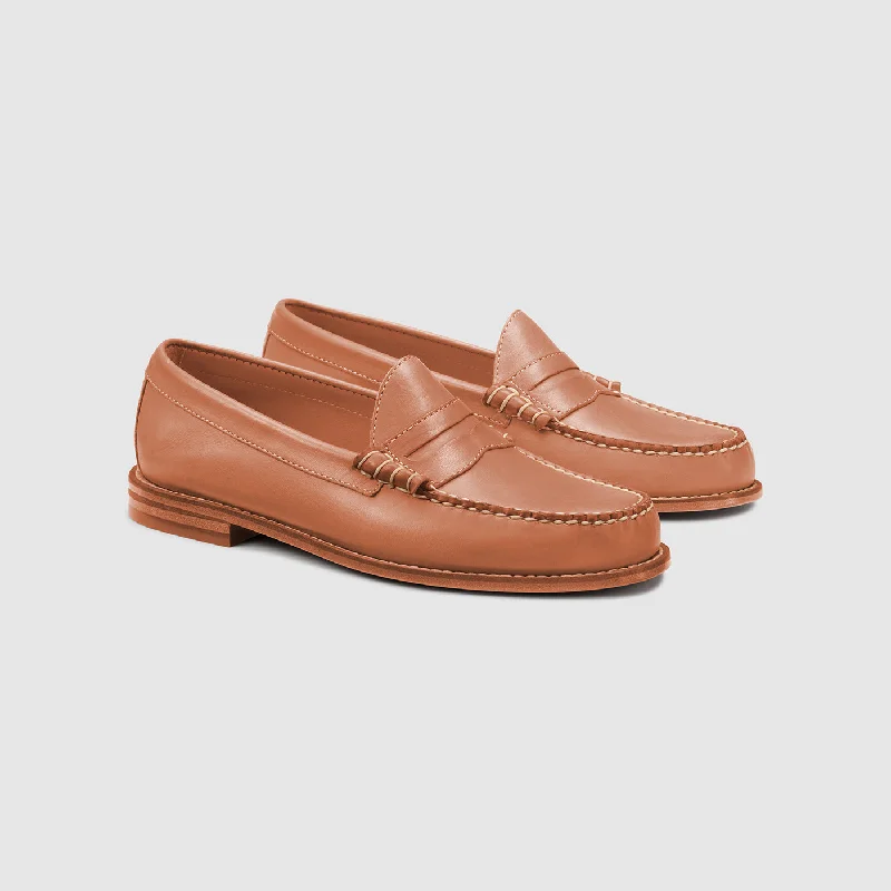 MENS LARSON ARTISANAL WEEJUNS LOAFER