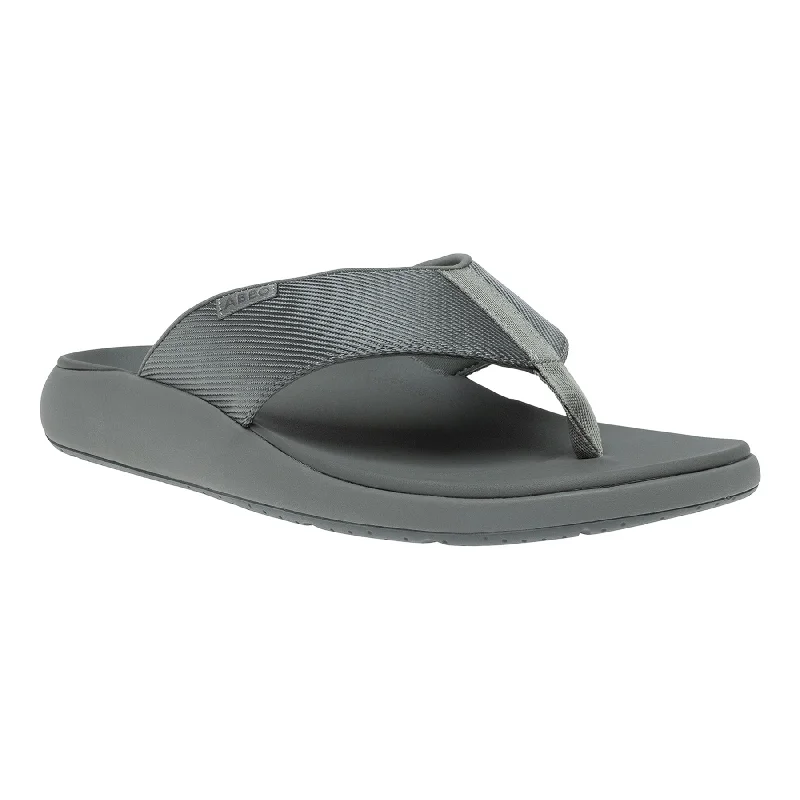 Men's sandals with a flexible sole for easy movementAlpha