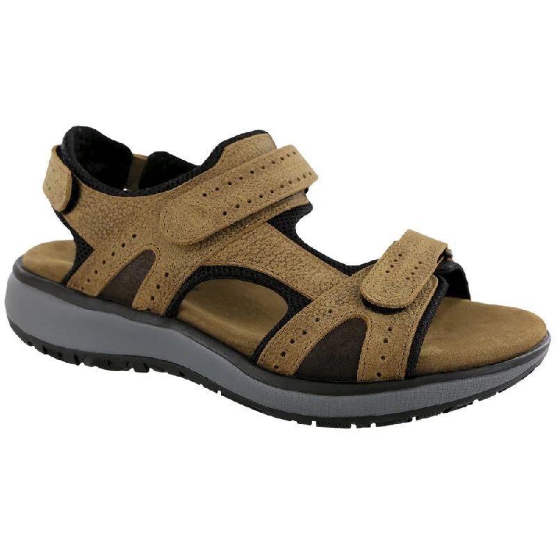 Flip - flop style men's sandals for beach wearSAS Embark Stampede Sport Sandal (Women's)