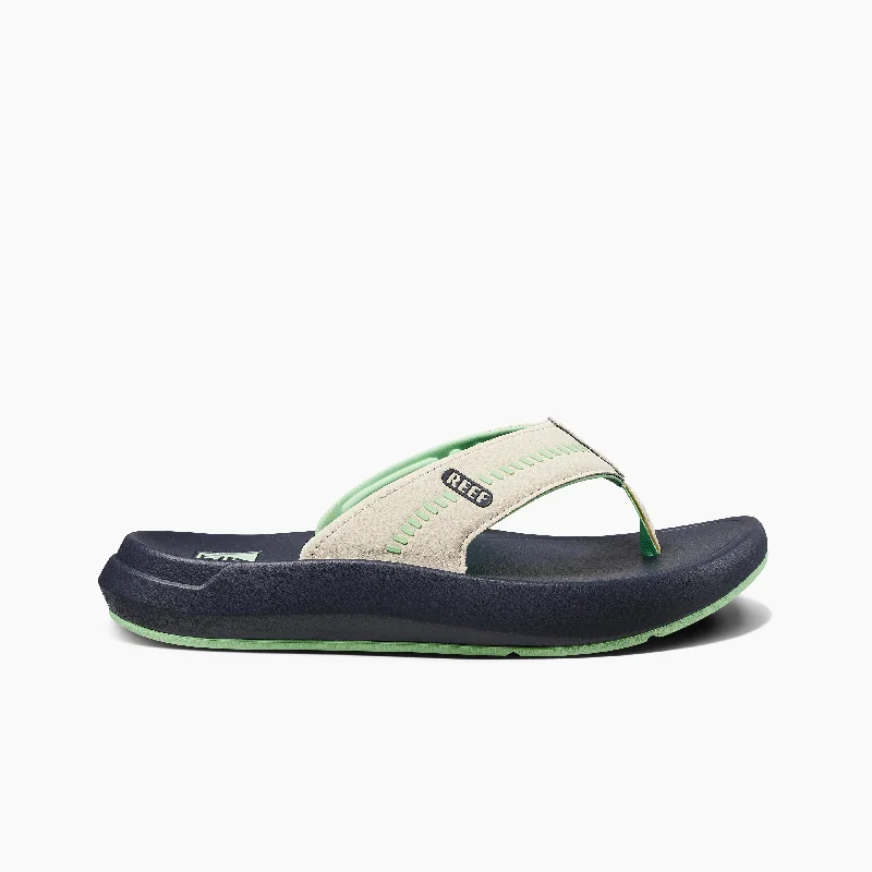 Men's sandals with a leather lining for comfortCruiser