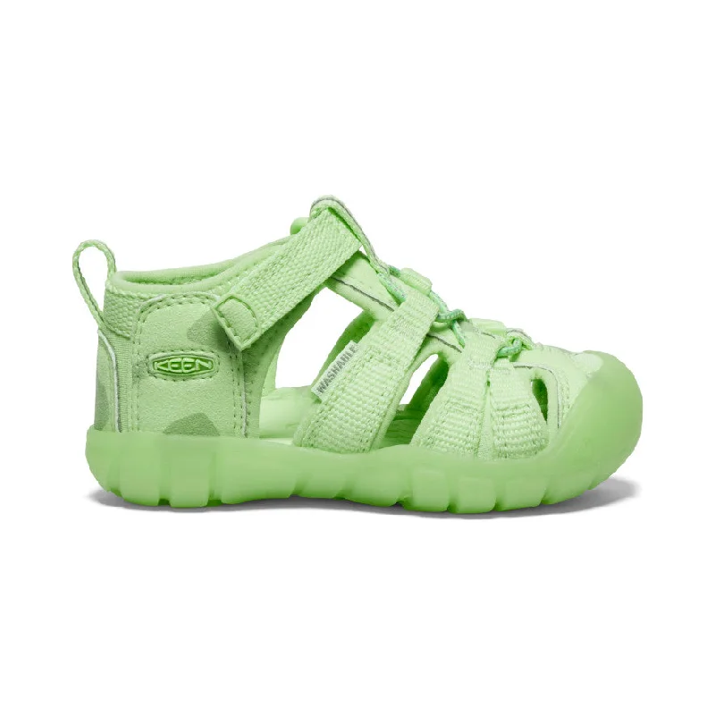 Men's sandals with a padded heelToddlers' Seacamp II CNX Sandal x namuk  |  Paradise