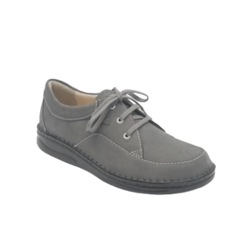 Men's Oxfords with a high - quality leather upperFinn Comfort Men's Bagan - Street Patagonia