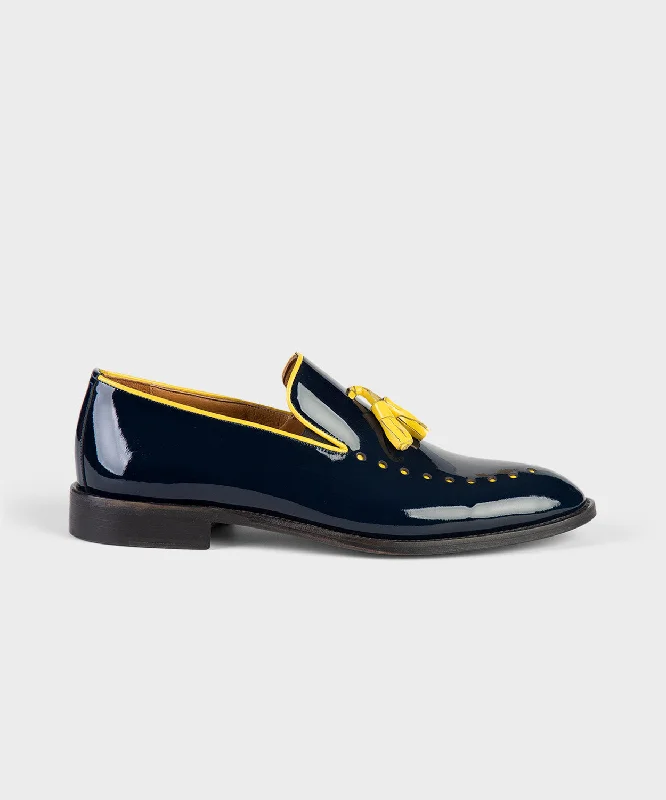 Tassel Loafers