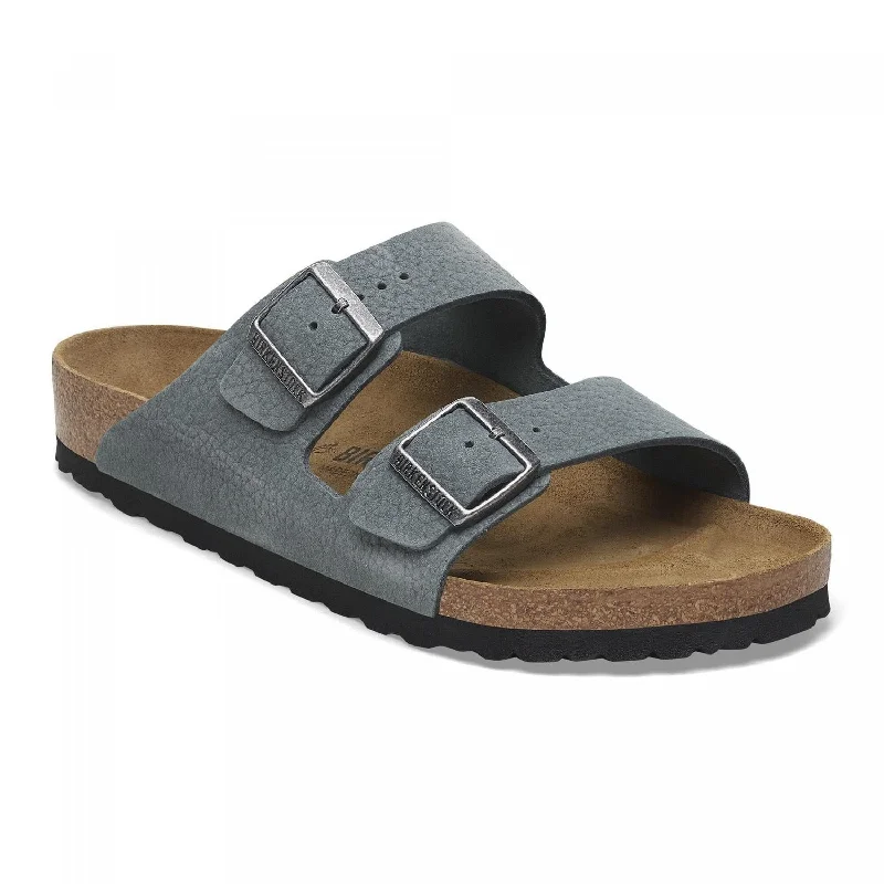 Desert Buck Basalt Grey