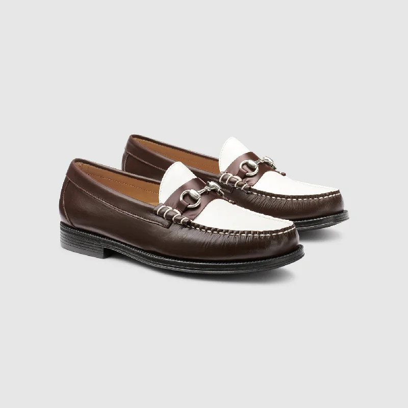 MENS LINCOLN BIT EASY WEEJUNS LOAFER