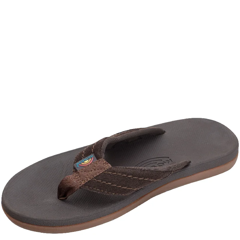 Men's sandals with a removable insole for cleaningMEN'S EAST CAPE