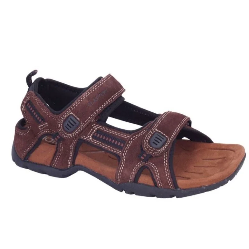 Men's sandals with a toe post designSlatters Broome II Sandal