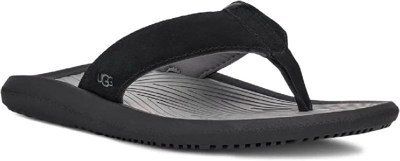 Men's sandals with a pointed toe for a stylish lookUGG Brookside II Flip