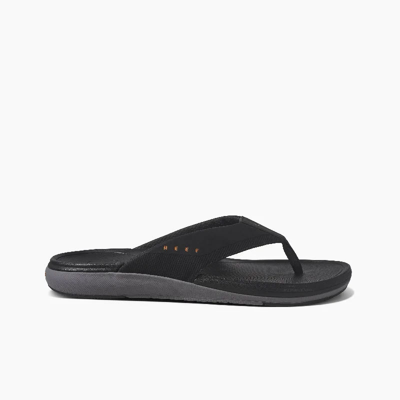 Men's sandals with a flexible sole for easy movementCushion Norte