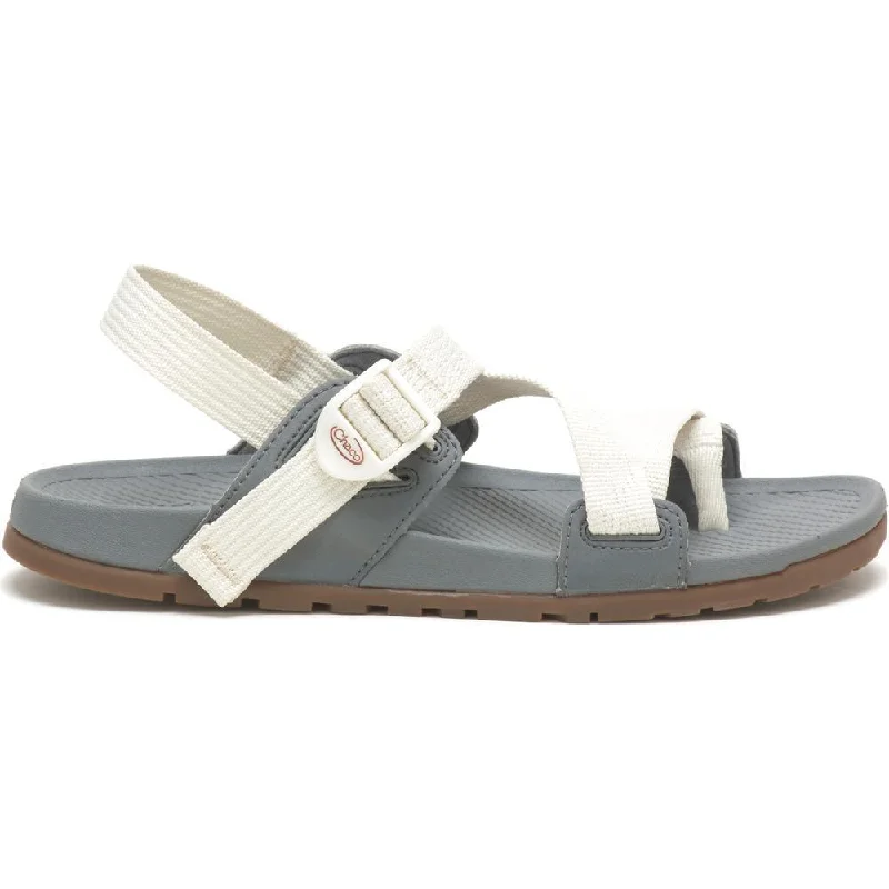 Men's sandals with a buckle closureWomen's Lowdown 2