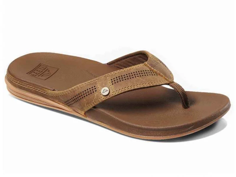 Flip - flop style men's sandals for beach wearReef Cushion Lux - Men's Sandal