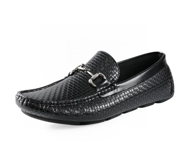 Amerigo Black