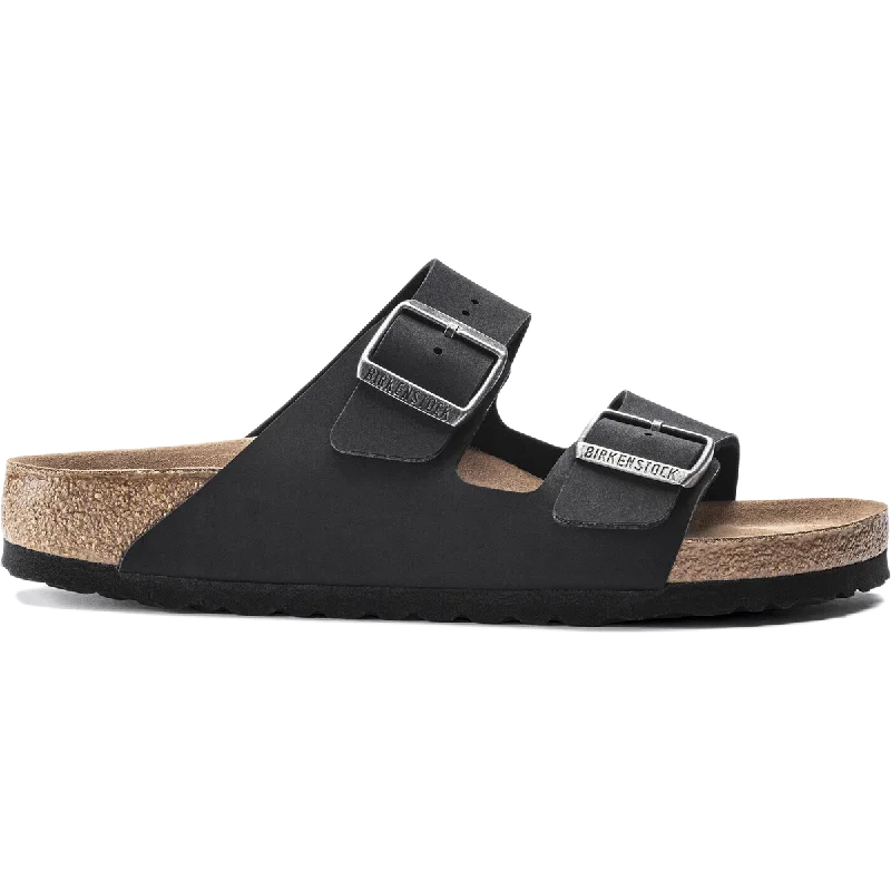 Men's sandals with a flexible sole for easy movementMen's Arizona Vegan