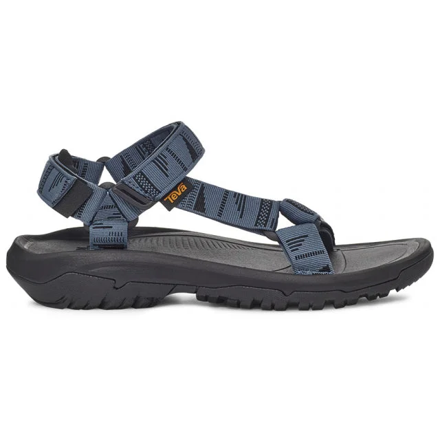 Men's sandals with a durable outer soleMen's Hurricane XLT 2