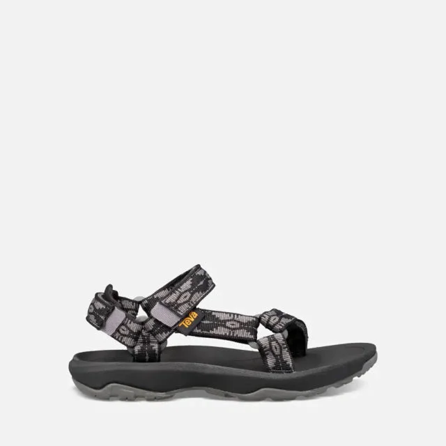 Men's sandals with a stretchy strap for a better fitKids' Hurricane XLT 2