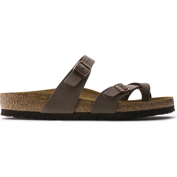 Men's sandals with a cushioned footbedWomen's Mayari