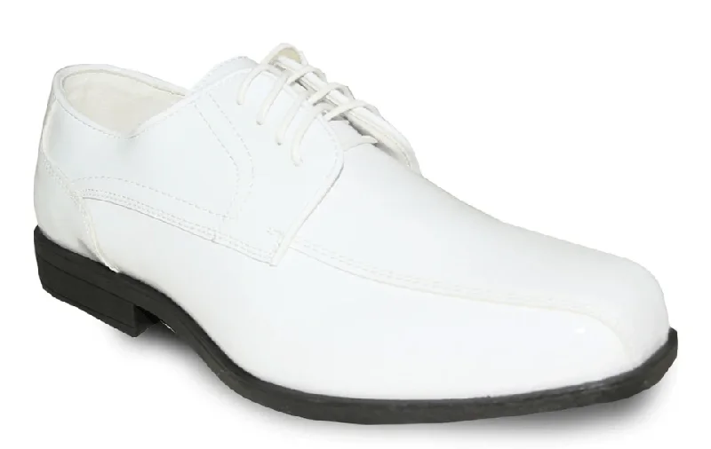 White Patent