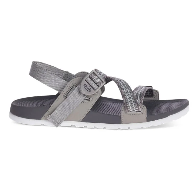 Men's sandals with a flexible sole for easy movementWomen's Lowdown Sandal