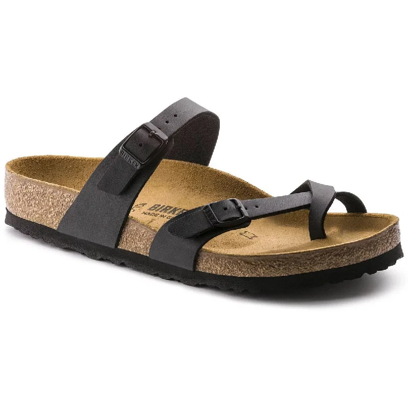 Men's sandals with a removable insole for cleaningMayari Birko-Flor - Regular