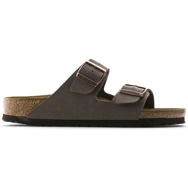 Men's sandals with a cushioned footbedMen's Arizona