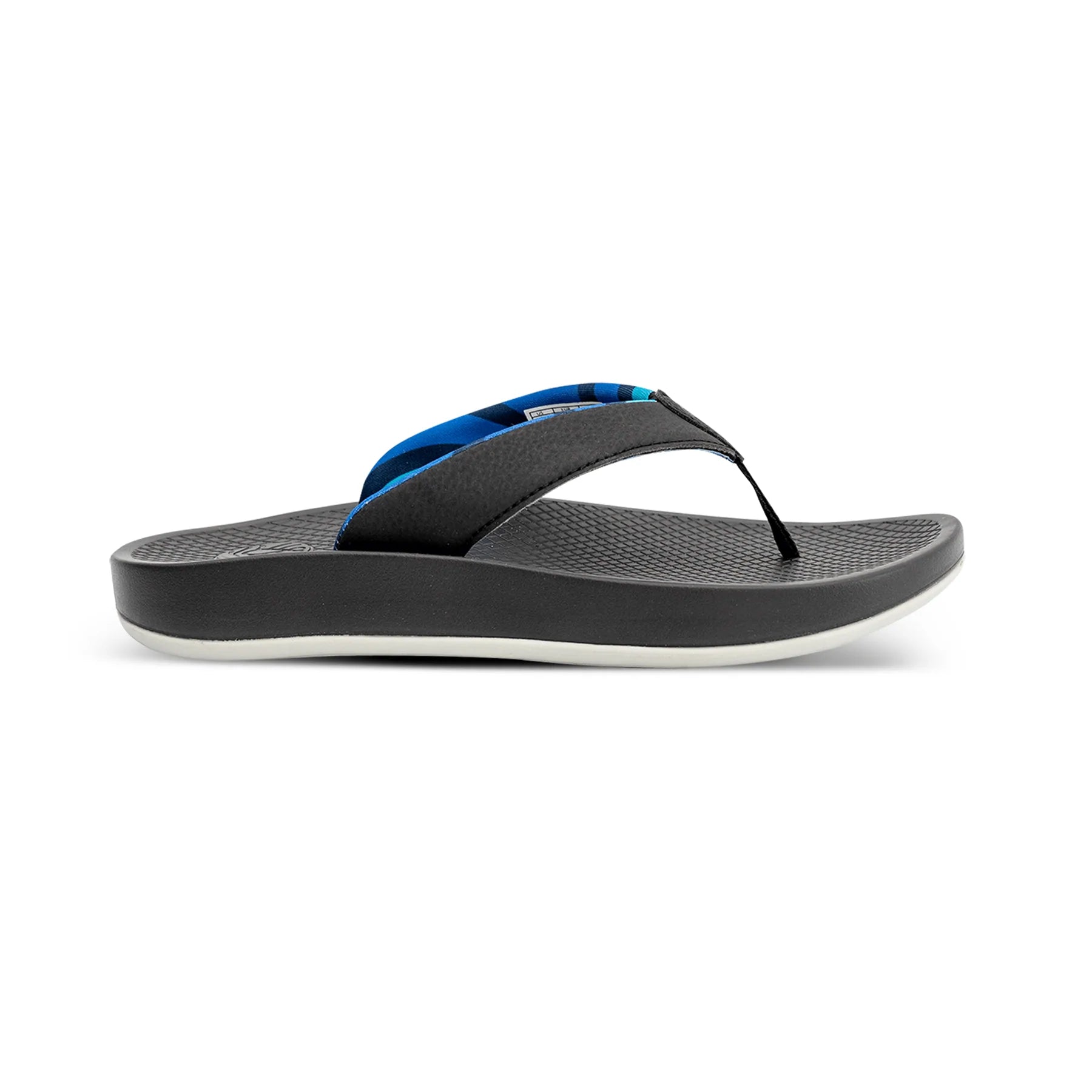 Men's sandals with a durable outer soleFreewaters Cloud 9 Women's Super Soft Sandals - Black