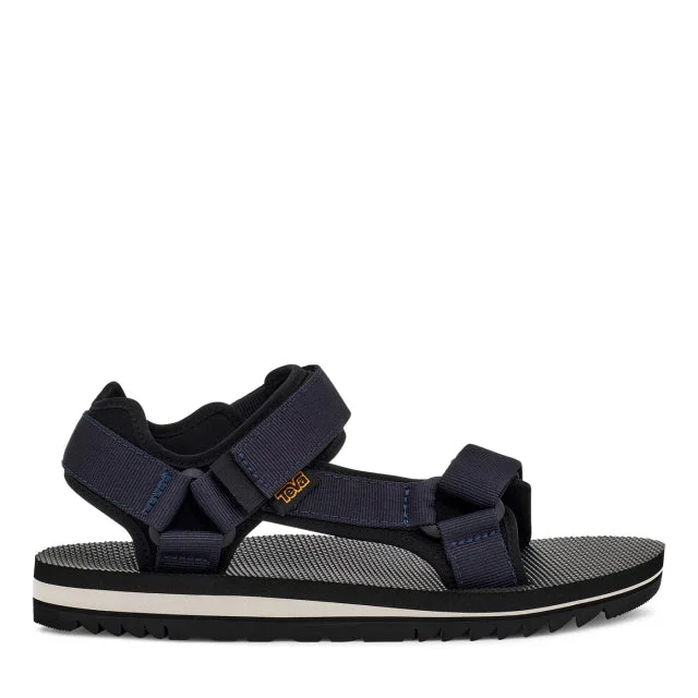 Men's sandals with a wide strap for supportMen's Universal Trail