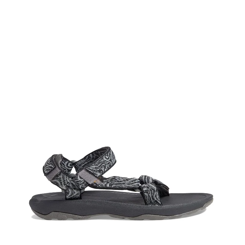 Men's sandals with a stretchy strap for a better fitTeva Hurricane XLT 2 Sandal, Lava Dark Gull Grey