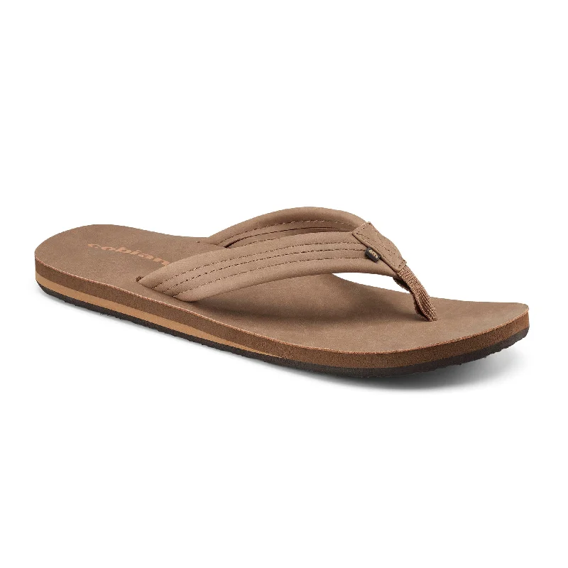 Men's sandals with a buckle closureLas Olas 2™