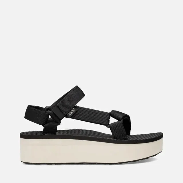 Men's sandals with a leather lining for comfortWomen's Flatform Universal