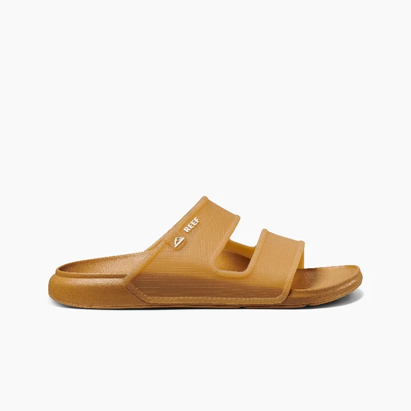 Men's sandals with a padded heelOasis Double Up