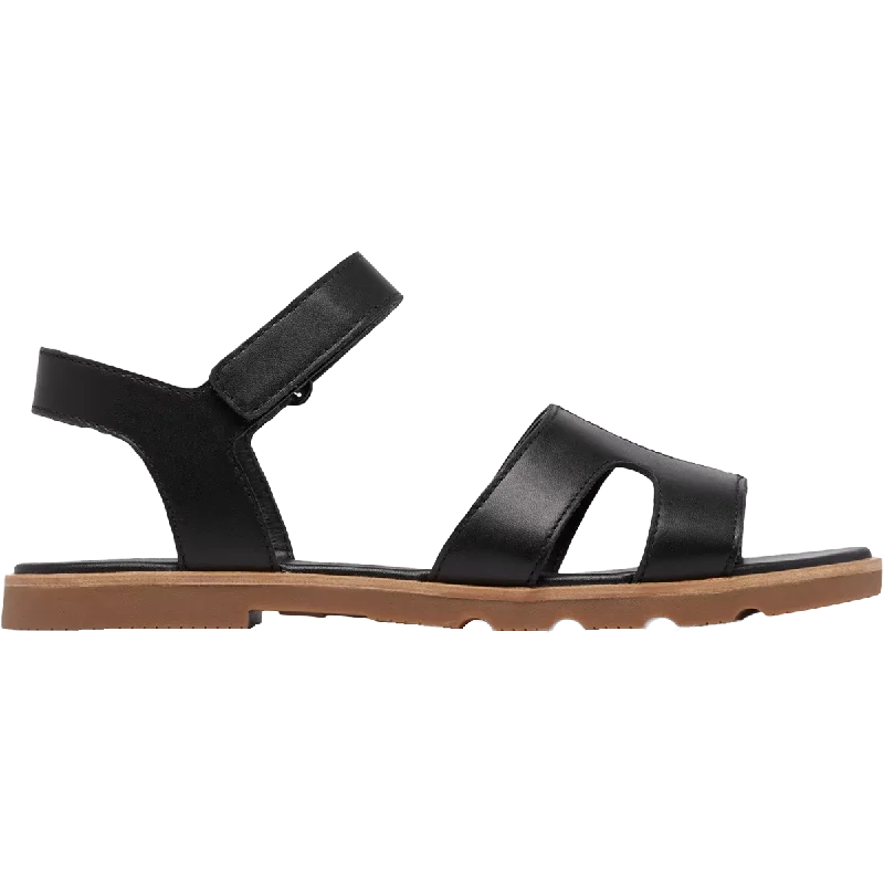 Men's sandals with a cushioned footbedWomen's Ella III Ankle Strap