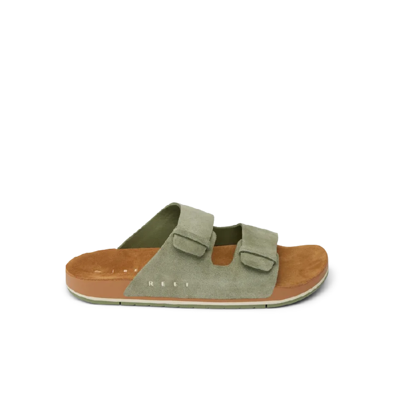 Men's sandals with a contrast stitching detailOjai Two Bar