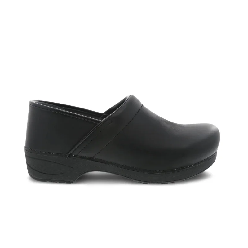 Dansko Men's XP 2.0 Clog - Black