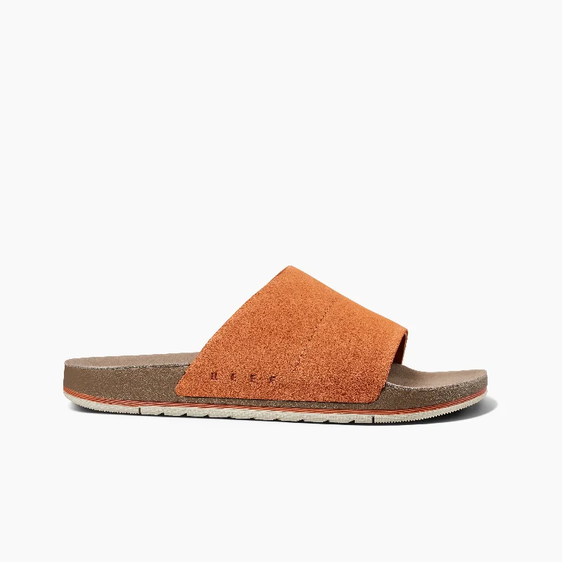 Men's sandals with a toe post designOjai Slide